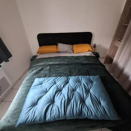 T2 Le Terminus, Face Gare , Wifi Lejlighed *